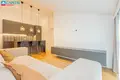 Apartamento 2 habitaciones 48 m² Kaunas, Lituania