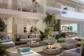 Appartement 1 chambre 34 m² Doubaï, Émirats arabes unis