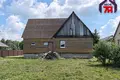 Haus 129 m² Sluzk, Belarus