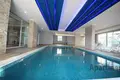 Wohnquartier One bedroom apartment in Elite Life 3, Mahmutlar