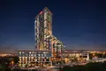 Apartamento 3 habitaciones 125 m² Cankaya, Turquía