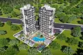 Apartamento 64 m² Chipre del Norte, Chipre del Norte