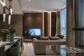 2 bedroom condo 72 m² Bangkok, Thailand