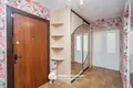 2 bedroom apartment 56 m² Mikhanavichy, Belarus