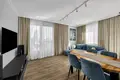 Wohnung 3 zimmer 67 m² Warschau, Polen