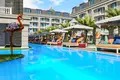 Apartamento 1 habitación 53 m² Alanya, Turquía
