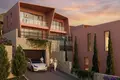 Willa 4 pokoi 266 m² Radhime, Albania