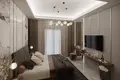 Apartamento 2 habitaciones 50 m² Obakoy, Turquía