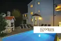 Dom 7 pokojów  Opcina Dezanovac, Chorwacja