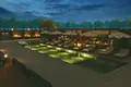 Квартира 2 комнаты 46 м² Оба, Турция