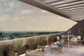 3 bedroom apartment  Aksu, Turkey