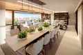 Studio apartment 1 bedroom 30 m² Vargem Grande Paulista, Brazil