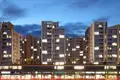 Appartement 69 m² Région méditerranéenne, Turquie