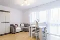 Wohnung 2 zimmer 39 m² Warschau, Polen