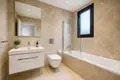 Attique 4 chambres 197 m² Germasogeia, Chypre