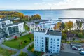 Wohnung 2 zimmer 50 m² Tampere sub region, Finnland