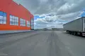 Warehouse 1 432 m² in Fanipalski sielski Saviet, Belarus