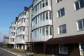 Wohnung 1 zimmer 26 m² Tsyrkuny, Ukraine