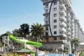 Apartamento 2 habitaciones 66 m² Konakli, Turquía