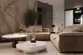 Appartement 1 chambre 45 m² Akrotiri, Chypre