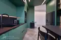 Apartamento 3 habitaciones 101 m² Minsk, Belarús