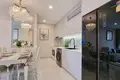 Copropriété 2 chambres  Pattaya, Thaïlande