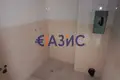 Квартира 35 м² Несебр, Болгария