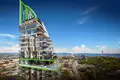 Apartamento 4 habitaciones 134 m² Pattaya City, Tailandia