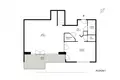 Appartement 4 chambres 146 m² Varsovie, Pologne