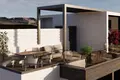 Wohnung 1 Schlafzimmer 50 m² Bezirk Larnaka, Zypern