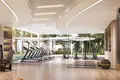 1 room apartment 98 m² Dubai, United Arab Emirates