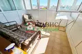 Mieszkanie 2 pokoi 87 m² Nesebyr, Bułgaria