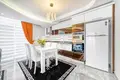 3 bedroom apartment 110 m² Alanya, Turkey