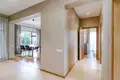 Wohnung 3 zimmer 113 m² Riga, Lettland