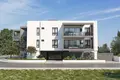 Mieszkanie 2 pokoi 80 m² Nikozja, Cypr