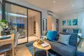 Studio 1 zimmer 29 m² Choeng Thale, Thailand