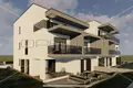 Appartement 3 chambres 101 m² Strozanac Gornji, Croatie