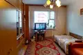 Wohnung 1 zimmer 43 m² Muchaviecki sielski Saviet, Belarus