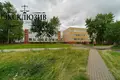 2 bedroom apartment 47 m² Minsk, Belarus