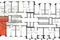 Wohnung 81 m² Moskau, Russland
