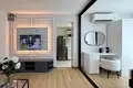 Apartamento 1 habitacion  Si Sunthon, Tailandia