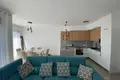 Квартира 2 комнаты 80 м² Тиват, Черногория