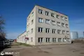 Zakład produkcyjny 2 pokoi 122 m² w Lida, Białoruś