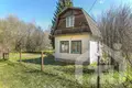 Maison 39 m² Miasocki sielski Saviet, Bélarus
