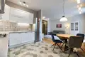 Apartamento 4 habitaciones 110 m² Minsk, Belarús
