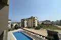 Wohnung 2 zimmer  Alanya, Türkei