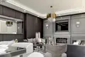 Квартира 1 комната 230 м² Мезитли, Турция