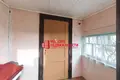 Casa 2 habitaciones 38 m² Kapciouski sielski Saviet, Belarús