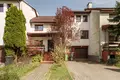 7 room house 243 m² Warsaw, Poland