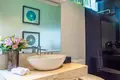 Villa de tres dormitorios 202 m² Si Sunthon, Tailandia